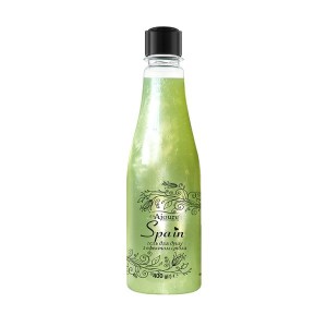 Dušo gelis su sidabro efektu "Spain" 400ml